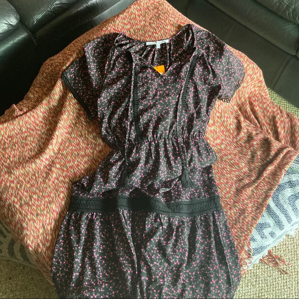 NWT Midi Dress